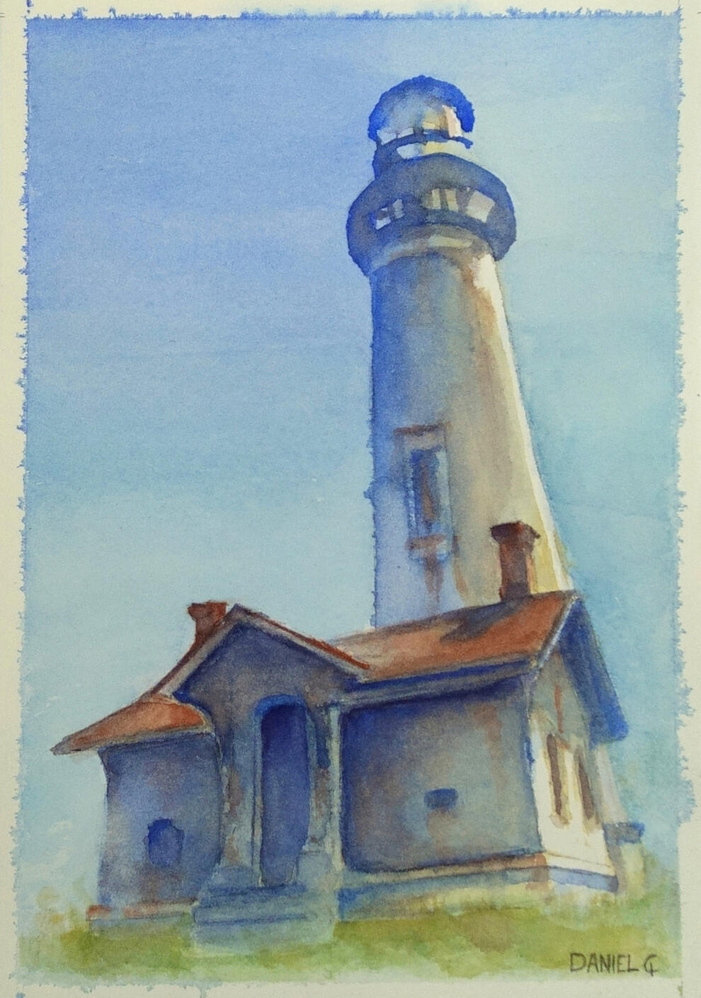 &quot;Lighthouse&quot;